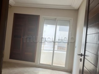 Appartement vide a louer – Nejma Tanger - Appartement à louer - Tanger