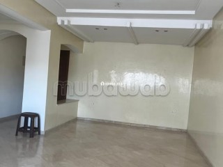 Appartement vide a louer – Nejma Tanger - Appartement à louer - Tanger