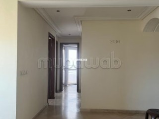 Appartement vide a louer – Nejma Tanger - Appartement à louer - Tanger