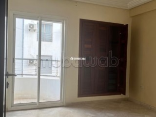 Appartement vide a louer – Nejma Tanger - Appartement à louer - Tanger