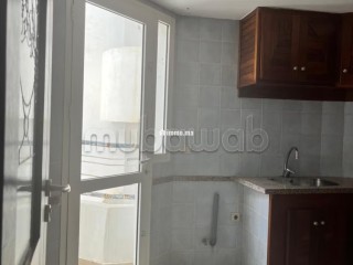 Appartement vide a louer – Nejma Tanger - Appartement à louer - Tanger