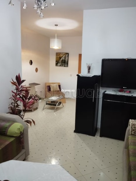 Appartement Meublé à Louer – Boukhalef – Tanger - Location Immobilier - Tanger - photo 1
