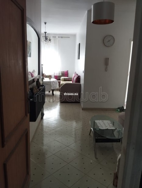 Appartement Meublé à Louer – Boukhalef – Tanger - Location Immobilier - Tanger - photo 5