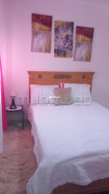 Appartement Meublé à Louer – Boukhalef – Tanger - Location Immobilier - Tanger - photo 7
