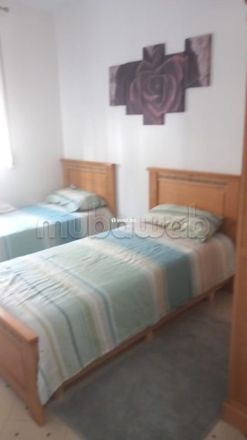 Appartement Meublé à Louer – Boukhalef – Tanger - Location Immobilier - Tanger - photo 8