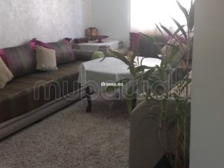 Appartement Meublé à Louer – Boukhalef – Tanger - Appartement à louer - Tanger