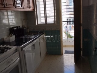 Appartement Meublé à Louer – Boukhalef – Tanger - Appartement à louer - Tanger