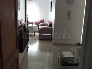 Appartement Meublé à Louer – Boukhalef – Tanger - Appartement à louer - Tanger