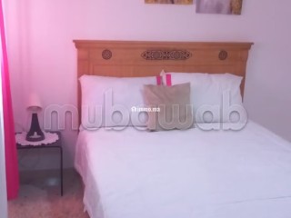 Appartement Meublé à Louer – Boukhalef – Tanger - Appartement à louer - Tanger