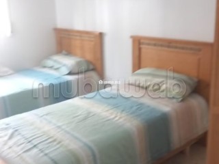 Appartement Meublé à Louer – Boukhalef – Tanger - Appartement à louer - Tanger