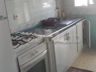 Appartement Meublé à Louer – Boukhalef – Tanger - Appartement à louer - Tanger