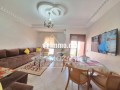 Appartement 2 chambres salon – Route de Casa - miniature 2