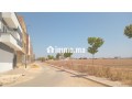 Terrain r2 100 m² commercial hay rIyad toulal - miniature 3