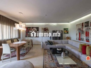 Luxury Hivernage Apartment For Sale - Appartement à vendre - Marrakech
