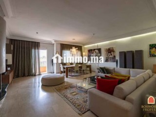 Luxury Hivernage Apartment For Sale - Appartement à vendre - Marrakech