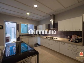 Luxury Hivernage Apartment For Sale - Appartement à vendre - Marrakech