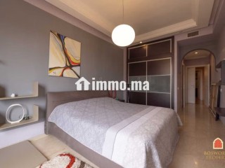 Luxury Hivernage Apartment For Sale - Appartement à vendre - Marrakech