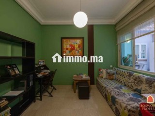 Luxury Hivernage Apartment For Sale - Appartement à vendre - Marrakech