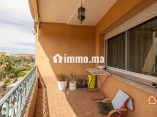 Luxury Hivernage Apartment For Sale - Appartement à vendre - Marrakech
