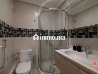 Luxury Hivernage Apartment For Sale - Appartement à vendre - Marrakech