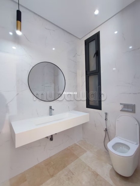 Villa neuve à Amelkis - Vente Immobilier - Marrakech - photo 4