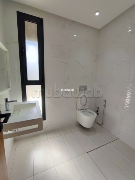 Villa neuve à Amelkis - Vente Immobilier - Marrakech - photo 5