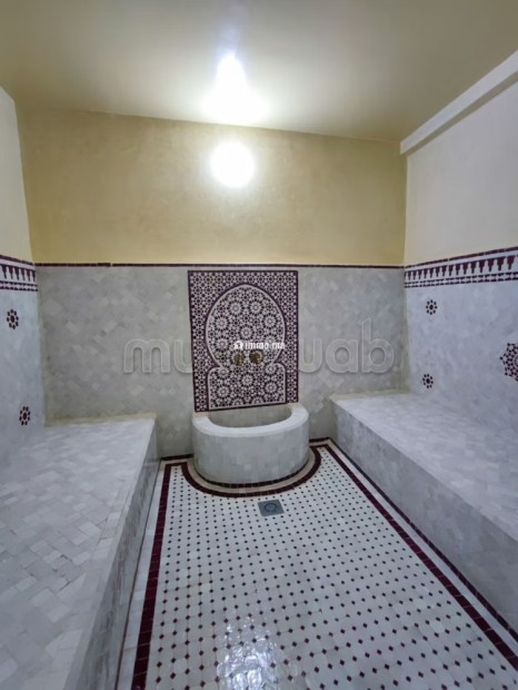 Villa neuve à Amelkis - Vente Immobilier - Marrakech - photo 6