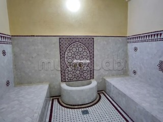 Villa neuve à Amelkis - Villa à vendre - Marrakech