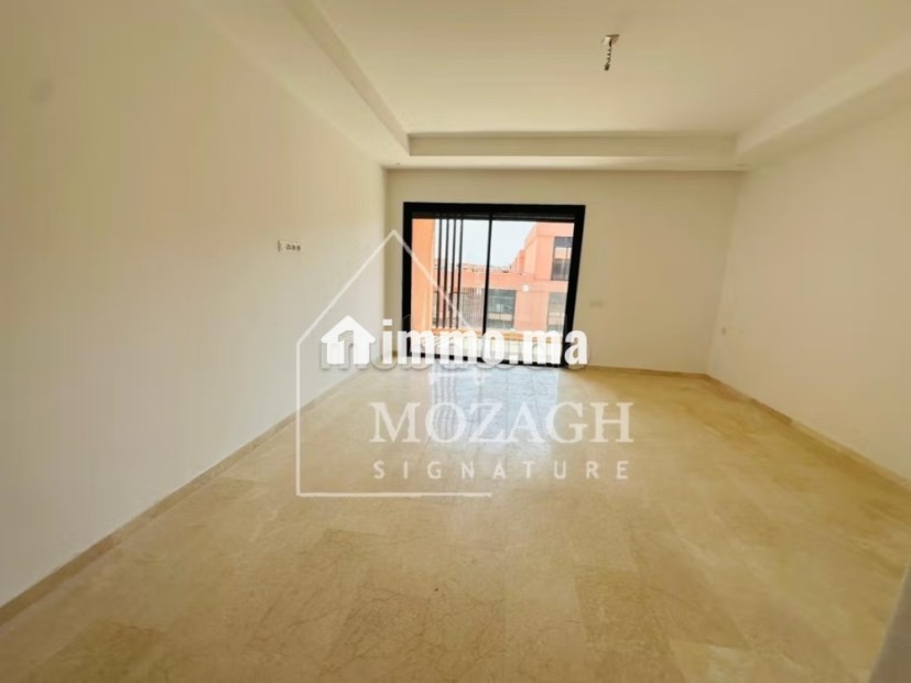 Appartement 2 chambres neuf Noria Golf - Vente Immobilier - Marrakech - photo 3