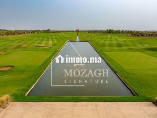 Appartement 2 chambres neuf Noria Golf - Appartement à vendre - Marrakech