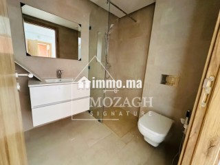 Appartement 2 chambres neuf Noria Golf - Appartement à vendre - Marrakech