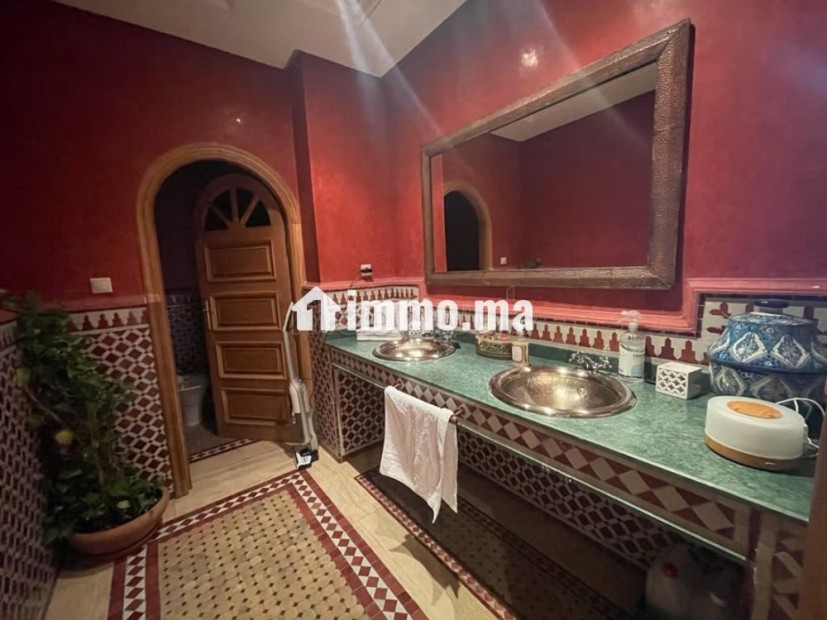 Appartement de luxe spacieux à vendre à Tanger - Vente Immobilier - Tanger - photo 2