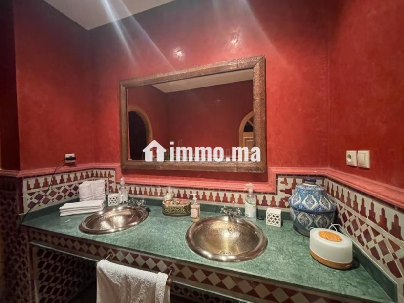 Appartement de luxe spacieux à vendre à Tanger - Vente Immobilier - Tanger - photo 3