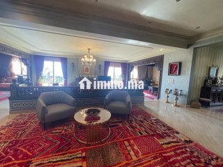 Appartement de luxe spacieux à vendre à Tanger - Appartement à vendre - Tanger
