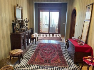 Appartement de luxe spacieux à vendre à Tanger - Appartement à vendre - Tanger