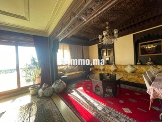 Appartement de luxe spacieux à vendre à Tanger - Appartement à vendre - Tanger