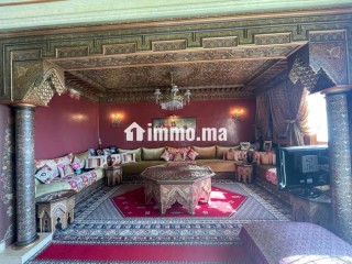 Appartement de luxe spacieux à vendre à Tanger - Appartement à vendre - Tanger