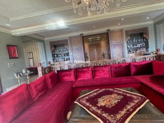 Appartement de luxe spacieux à vendre à Tanger - Appartement à vendre - Tanger