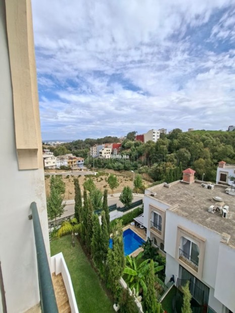 Villa dans un cartier de luxe a Tanger - Vente Immobilier - Tanger - photo 1