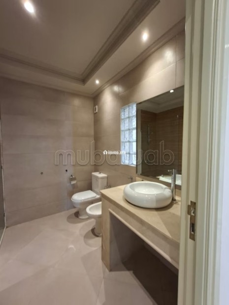 Villa dans un cartier de luxe a Tanger - Vente Immobilier - Tanger - photo 6