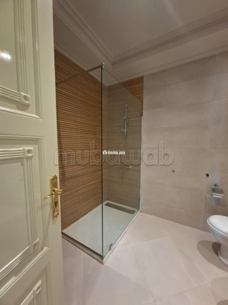 Villa dans un cartier de luxe a Tanger - Vente Immobilier - Tanger - photo 7