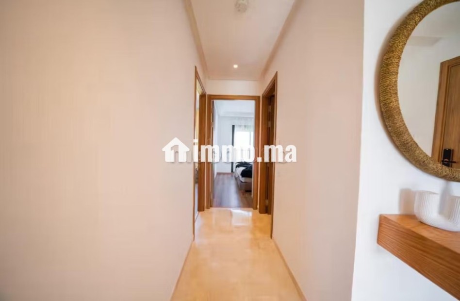 A louer appartement noria golf 2 chambres - Location Immobilier - Marrakech - photo 6
