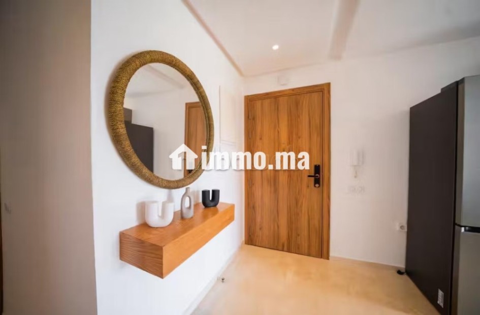 A louer appartement noria golf 2 chambres - Location Immobilier - Marrakech - photo 7