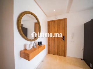 A louer appartement noria golf 2 chambres - Appartement à louer - Marrakech