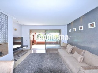 Magnifique Appartement meublé en location à Prestigia - Appartement à louer - Marrakech