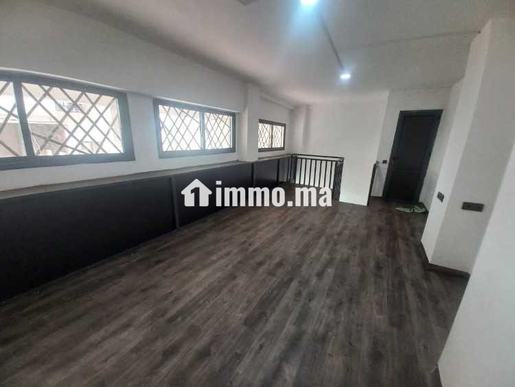 Location magazin - Location Immobilier - Casablanca - photo 3