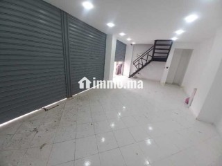 Location magazin - Local commercial à louer - Casablanca