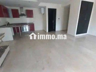 Joli studio ouvert quartier Bourgogne - Appartement à louer - Casablanca