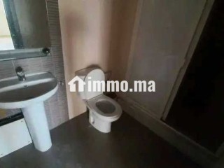 Joli studio ouvert quartier Bourgogne - Appartement à louer - Casablanca