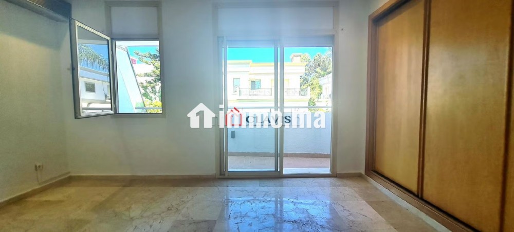Villa avec piscine proche de l'ecole Americaine - Vente Immobilier - Casablanca - photo 6